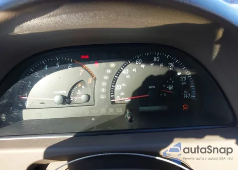 2004 Toyota Camry Le from USA, damaged, VIN 4T1BE32K14U375173